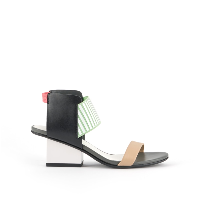 Raila Mid - Serenity Ii | United Nude | Wolf & Badger