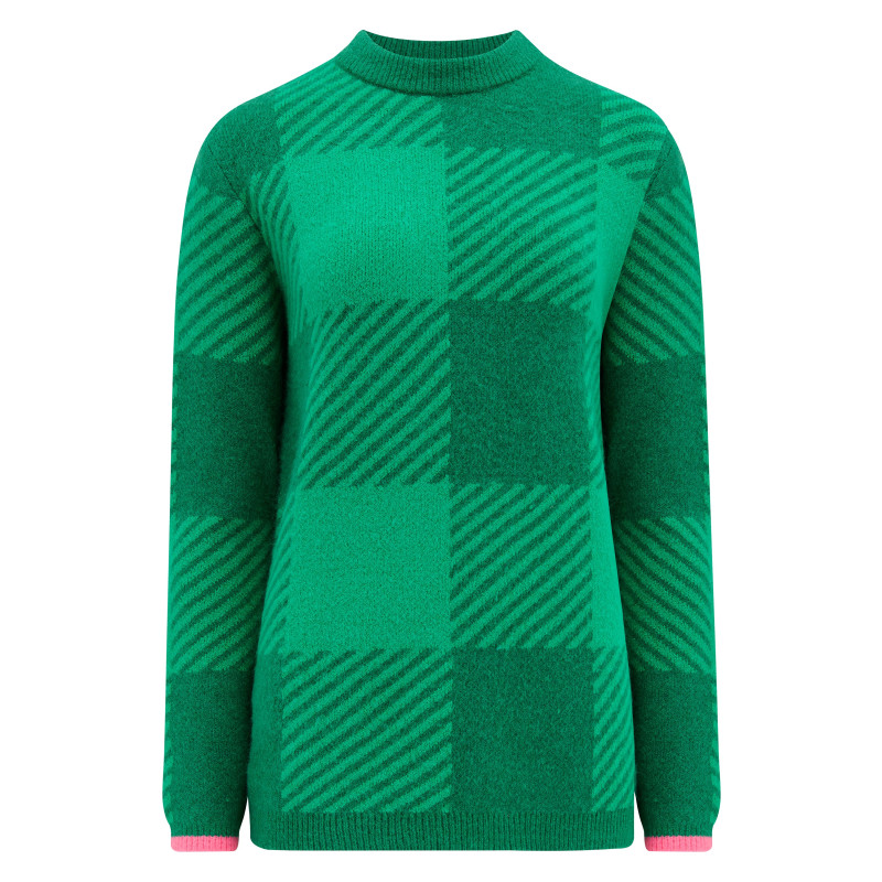Sugarhill boutique rainbow jumper hot sale