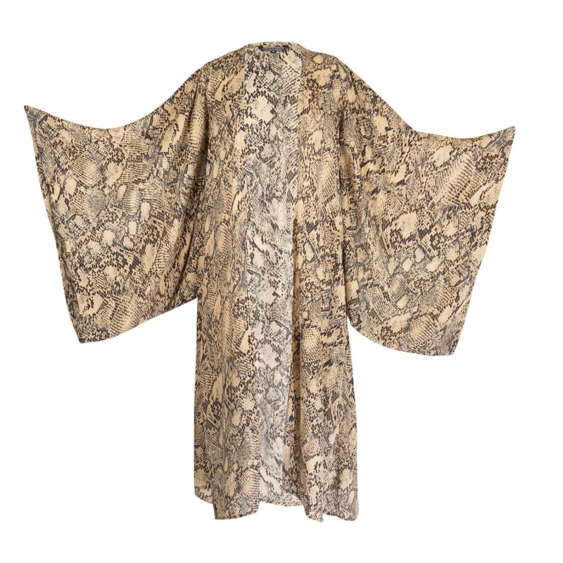 Thumbnail of Sand Viper Kimono image