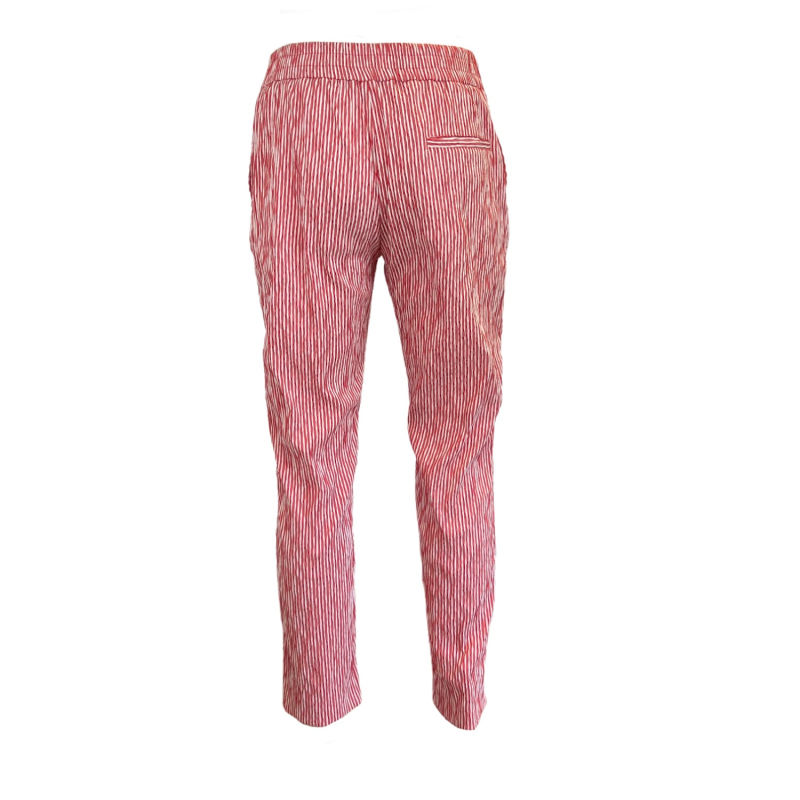 Pants red stripe clearance