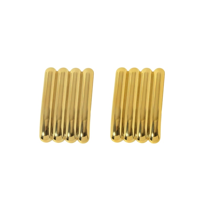 Thumbnail of Reed Earrings image