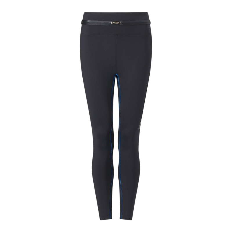 Thumbnail of Reign Black Tonal 7/8 Legging image