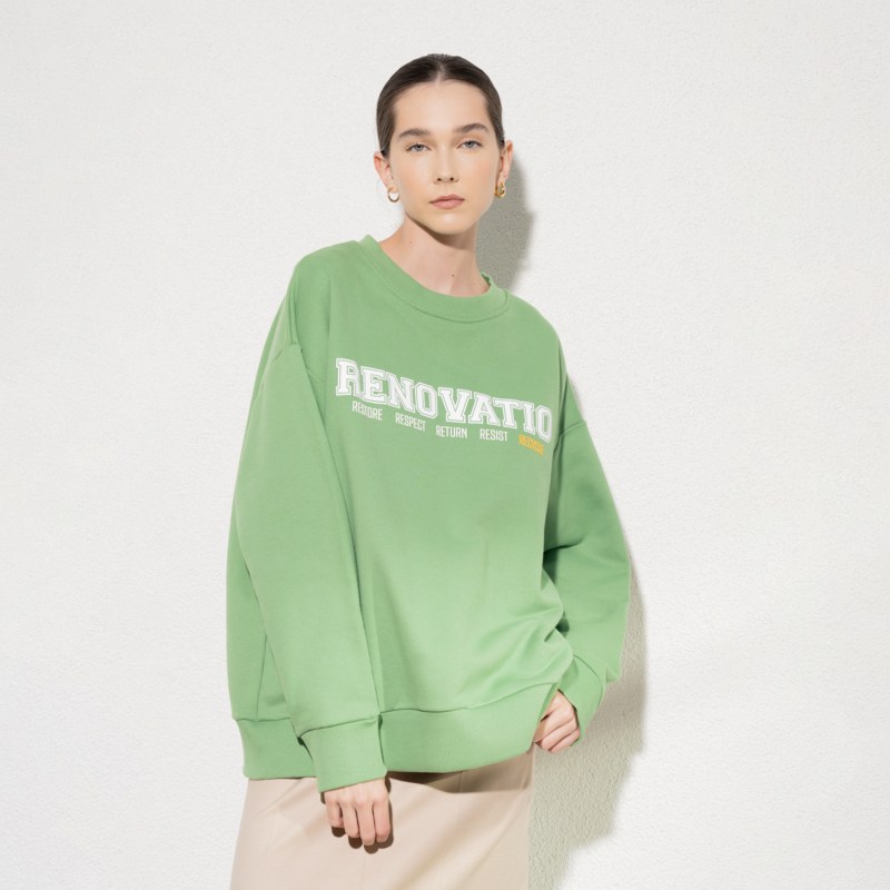 Thumbnail of Renovatio Sweatshirt image