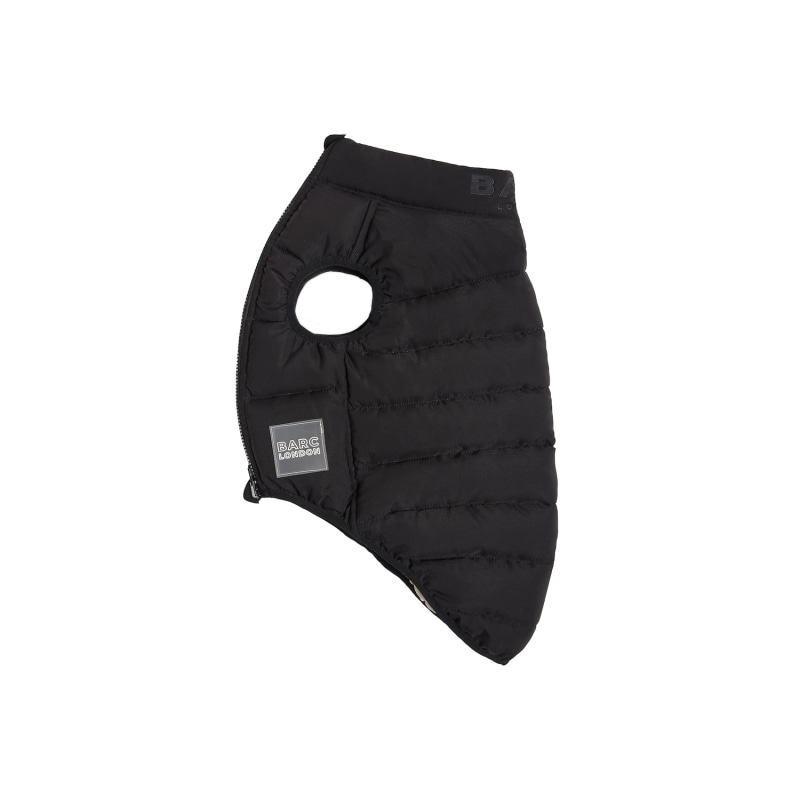 Off white dog jacket hot sale