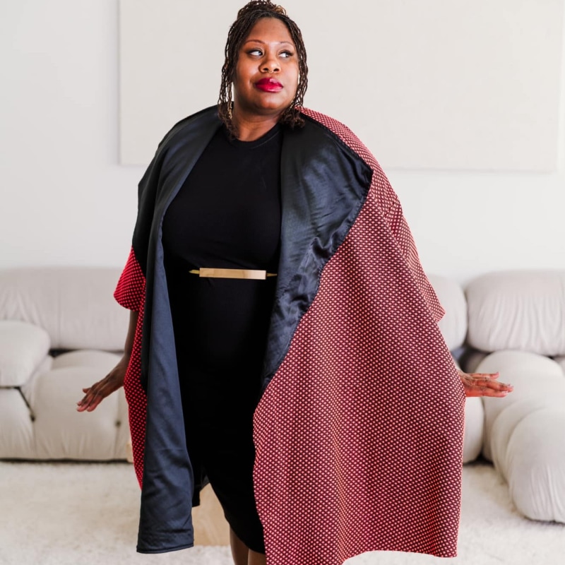 Joules caroline opera coat hot sale