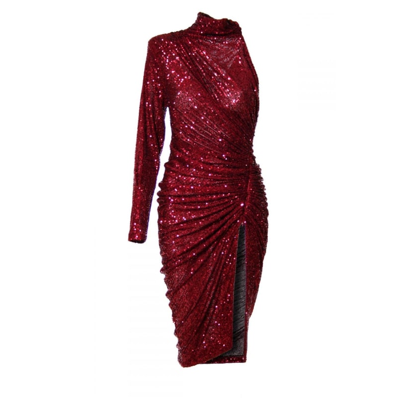 Thumbnail of Dress Evita Port Royale image