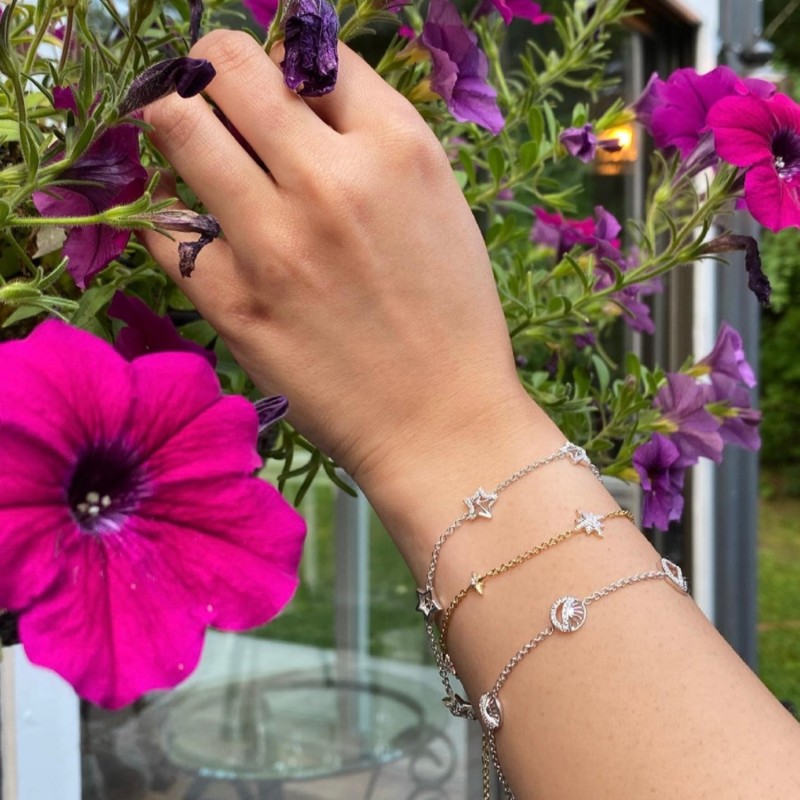 Lucky star bracelet online