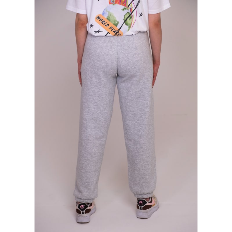 Thumbnail of Happy Happy Organic Cotton Sweatpants. image