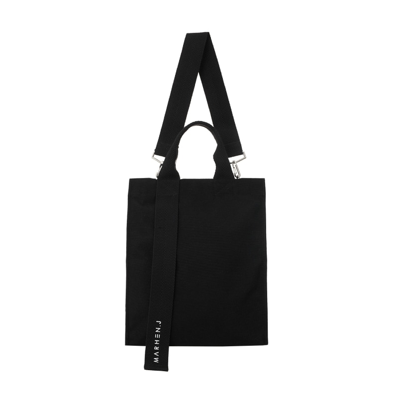 Marhen j ricky all black discount