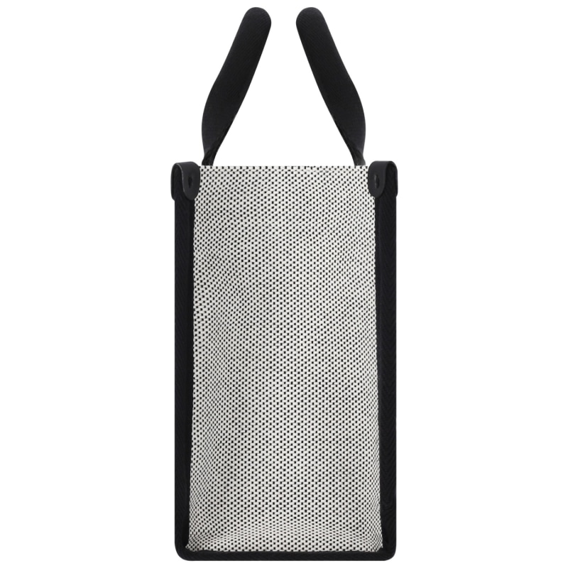 Thumbnail of Rio - Canvas Bag - Black image