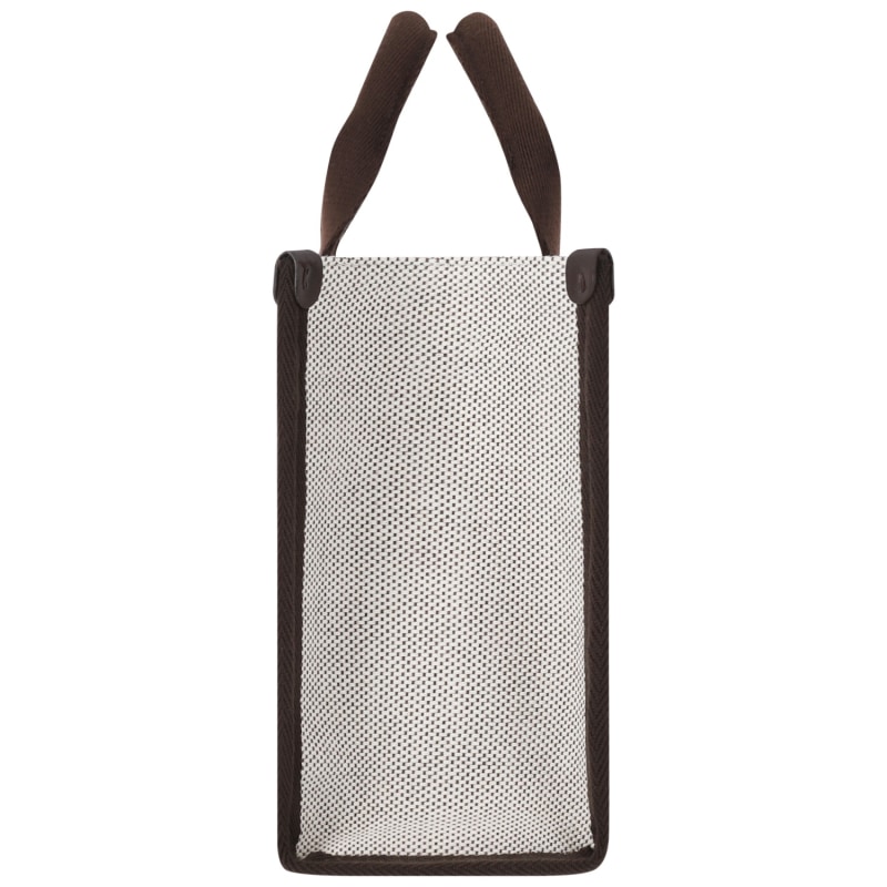 Thumbnail of Rio - Canvas Bag - Brown image