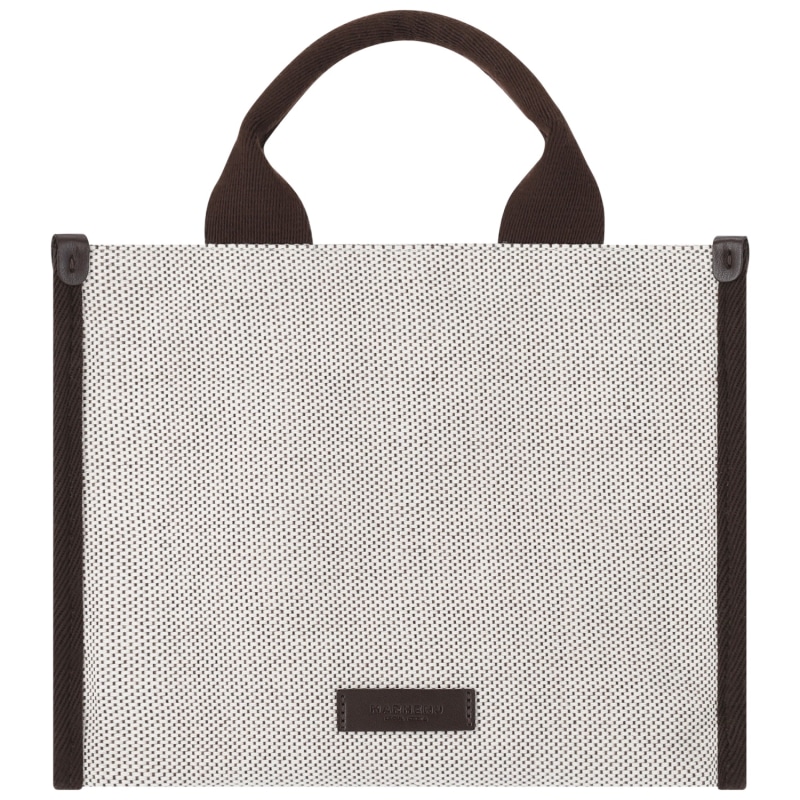 Thumbnail of Rio - Canvas Bag - Brown image