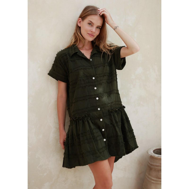 Thumbnail of Olive Ripley Dress image