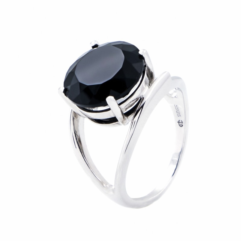 Thumbnail of The Phantom Ring - Silver image