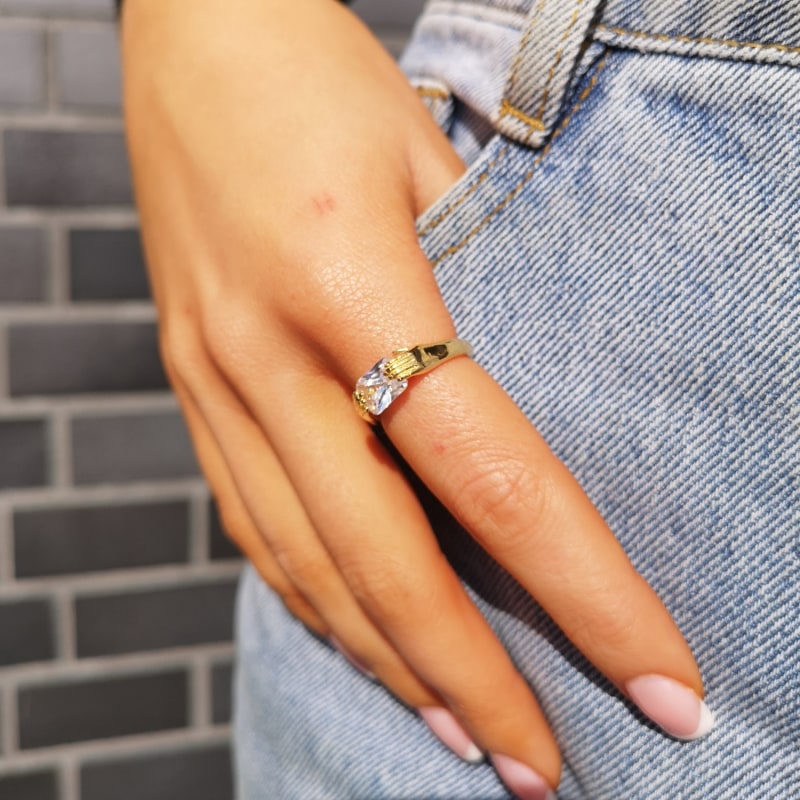 Zoella cartier ring best sale