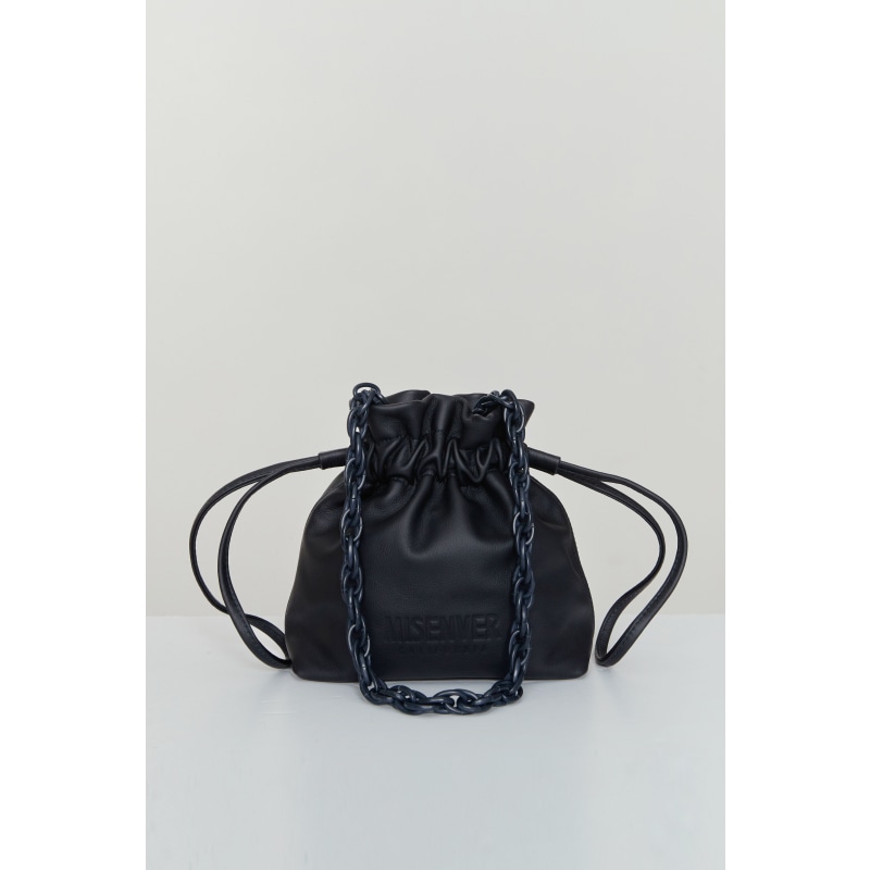 Thumbnail of Robe Chain Your Way - Black - Bag Strap image