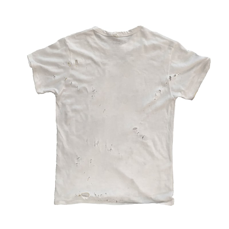 White thrasher top online