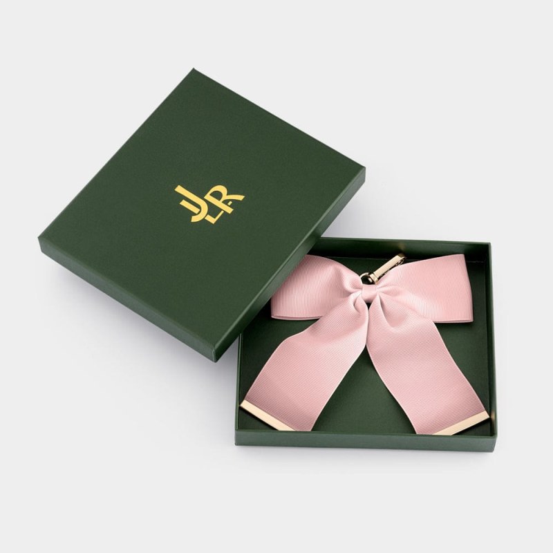 Bow keyring hotsell