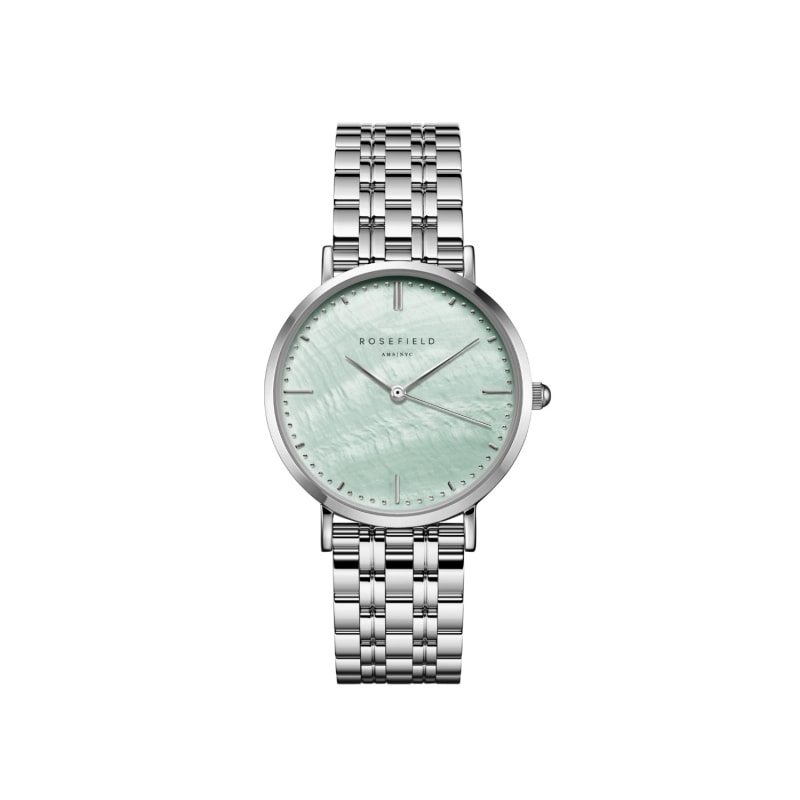 Mint cheap green watch