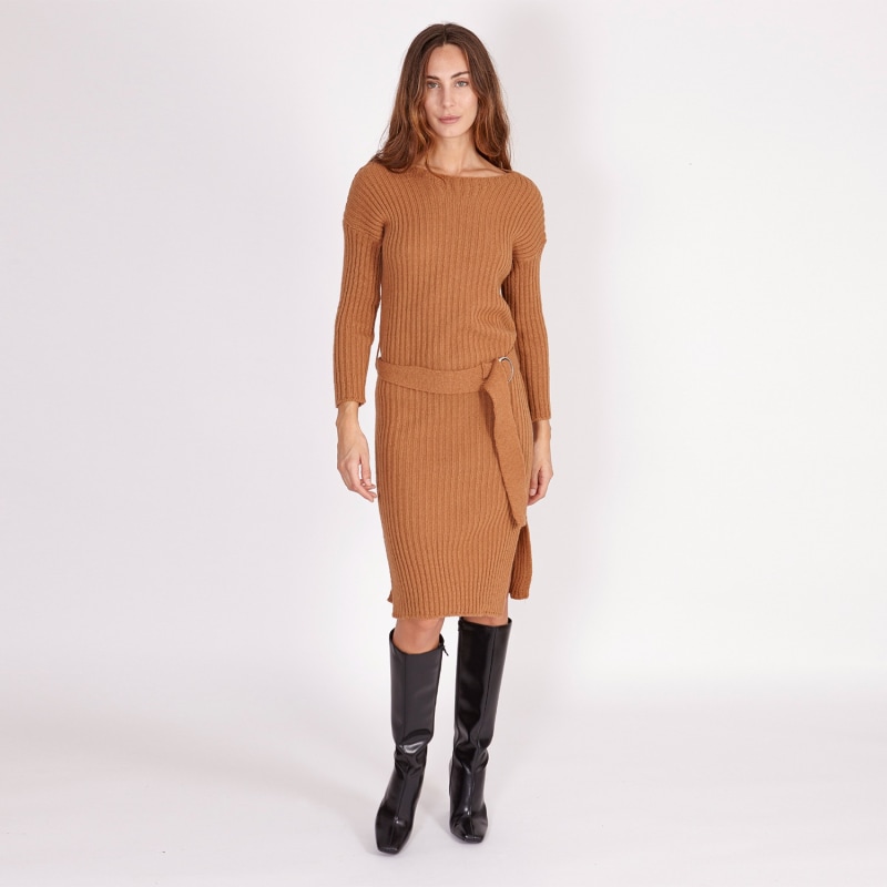Thumbnail of Ross Dress-Brown image