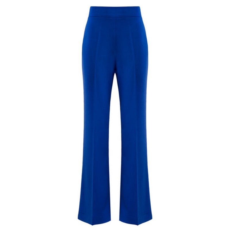 Royal Azure Pants main image 1
