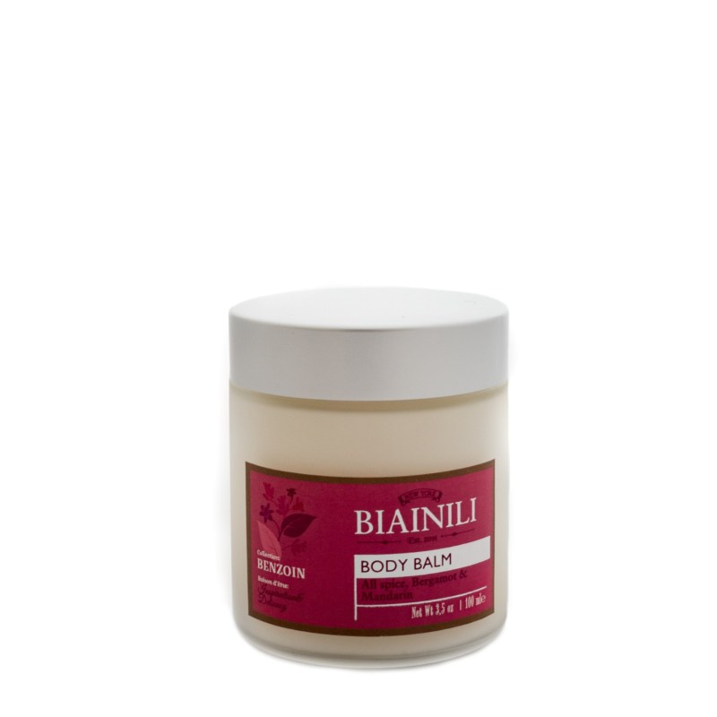 Thumbnail of Benzoin Body Balm image