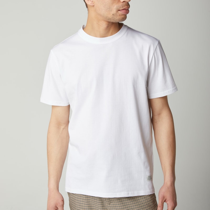 Thumbnail of Classic T-Shirt White image