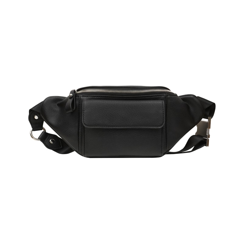 Thumbnail of East Village Flap Pocket Belt Bag - Fanny Pack image