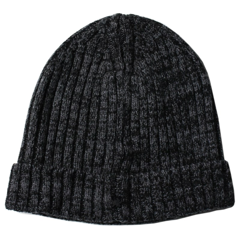 Thumbnail of Bob Beanie In Charcoal image