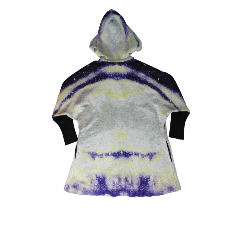 Thumbnail of Galaxy Coat image