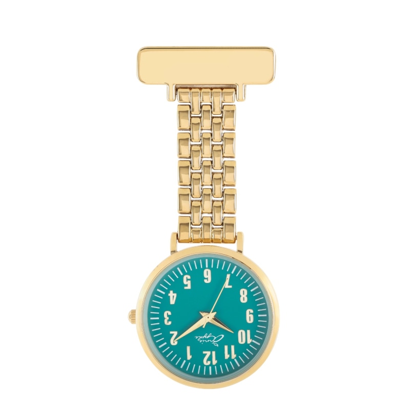 Annie apple fob watch online