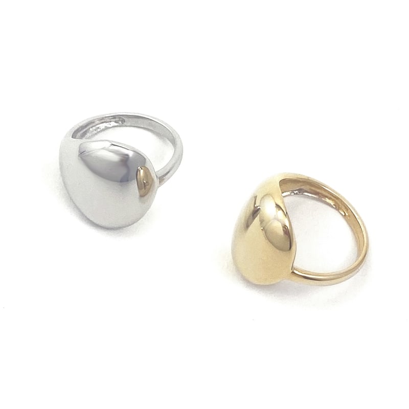 Thumbnail of Slowdance Ring - Gold image