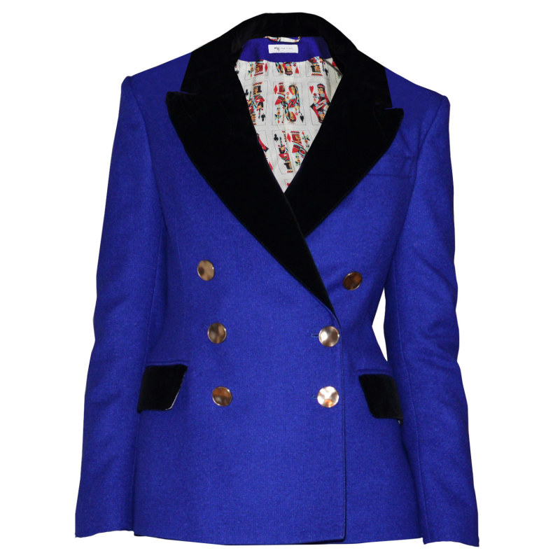 Thumbnail of Poker Blazer image