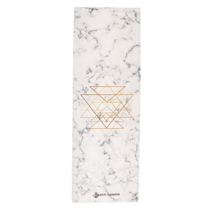 Sacred geometry yoga mat cheap