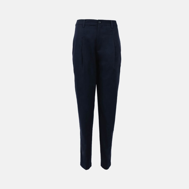 Thumbnail of Salo Qvd -Tapered Trousers-Blackbird image