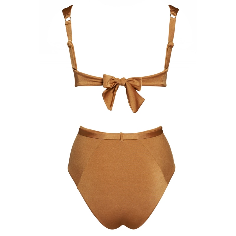 Thumbnail of Sand Bandeau Top image