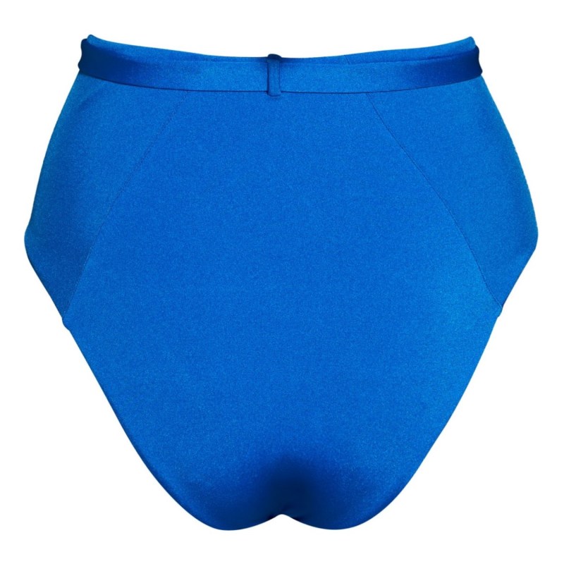 Thumbnail of Sapphire Seashell Classic High Waist Bottom image