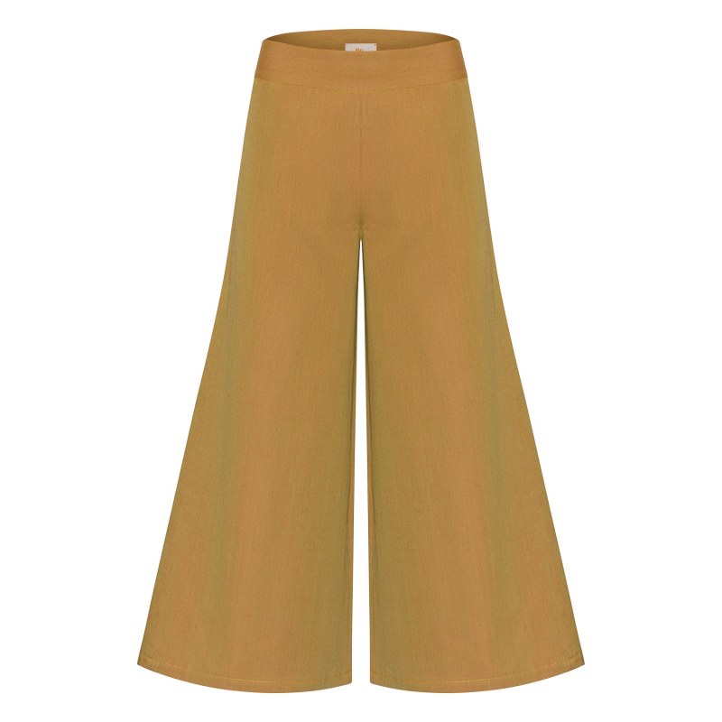 Thumbnail of Gemma Trousers Orange image