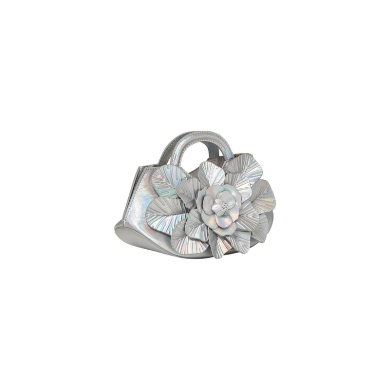 Thumbnail of Scarlett Mini Iridescent Handbag image