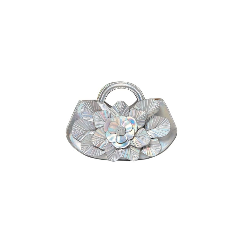 Thumbnail of Scarlett Mini Iridescent Handbag image