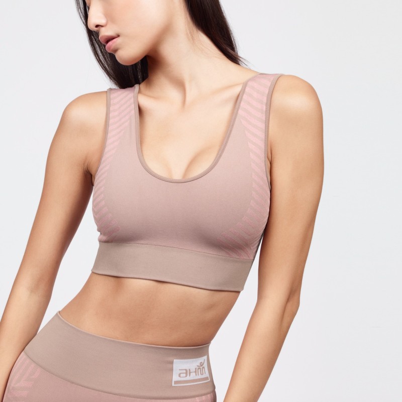 Thumbnail of Scoop Neck Sport Bra Soulmate image