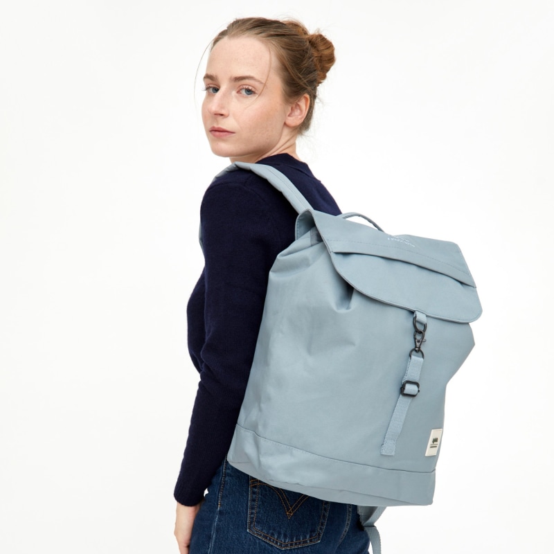 Lefrik scout backpack top
