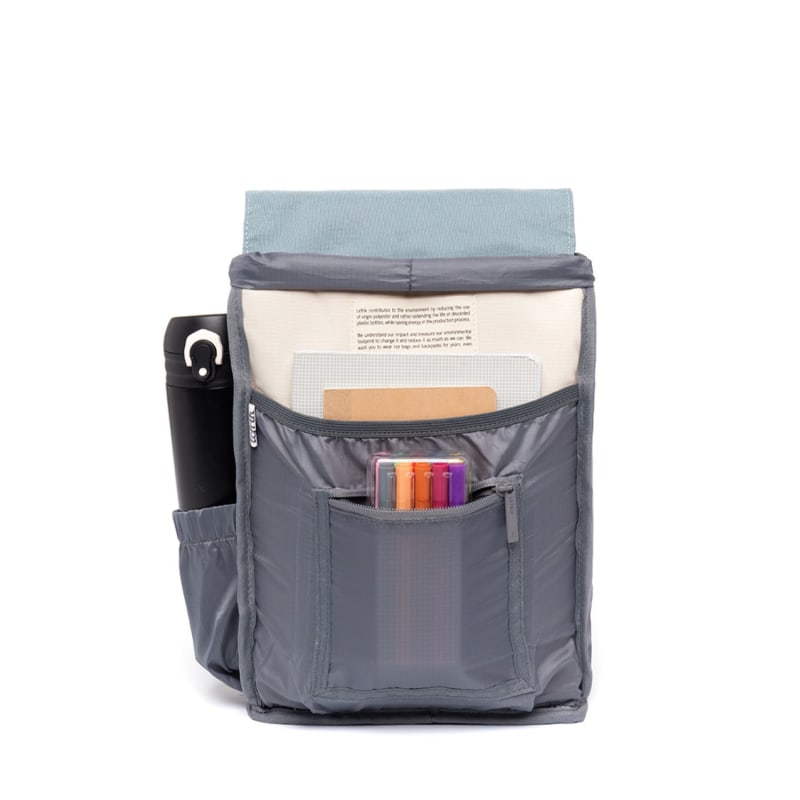 Scout nylon small backpack sales