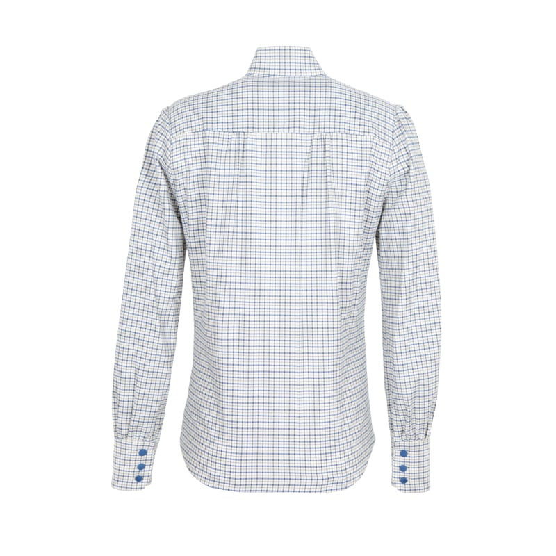 Thumbnail of Stock Shirt In Cornflower Blue image