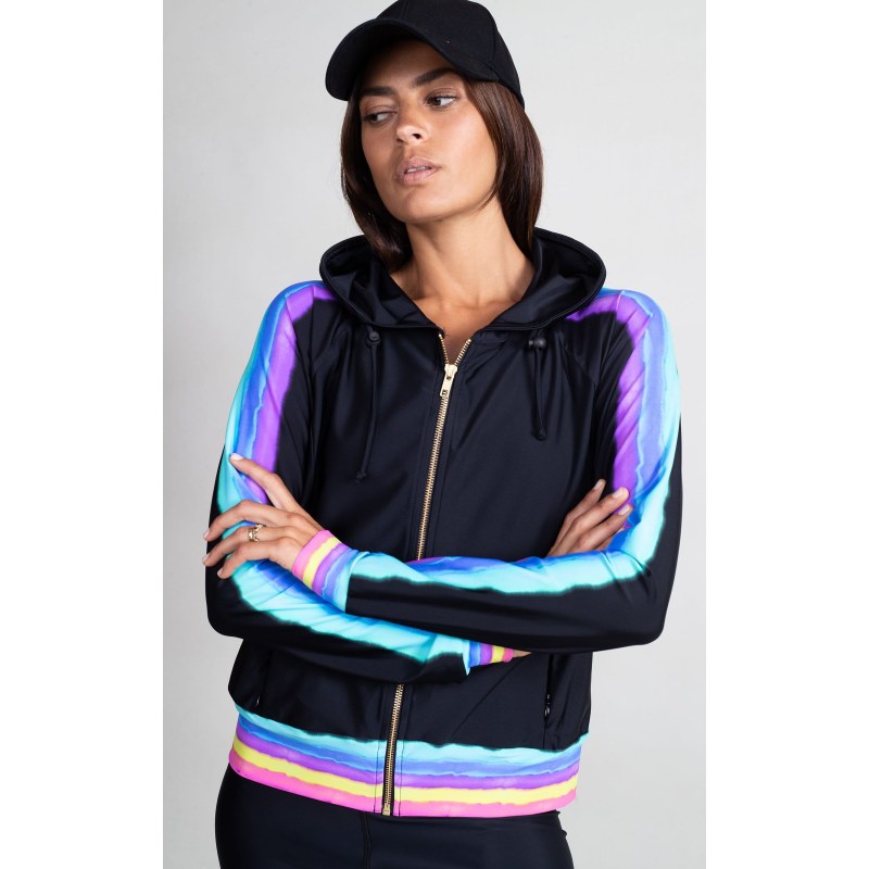 HALO tokyo bomber jacket | nalans.com