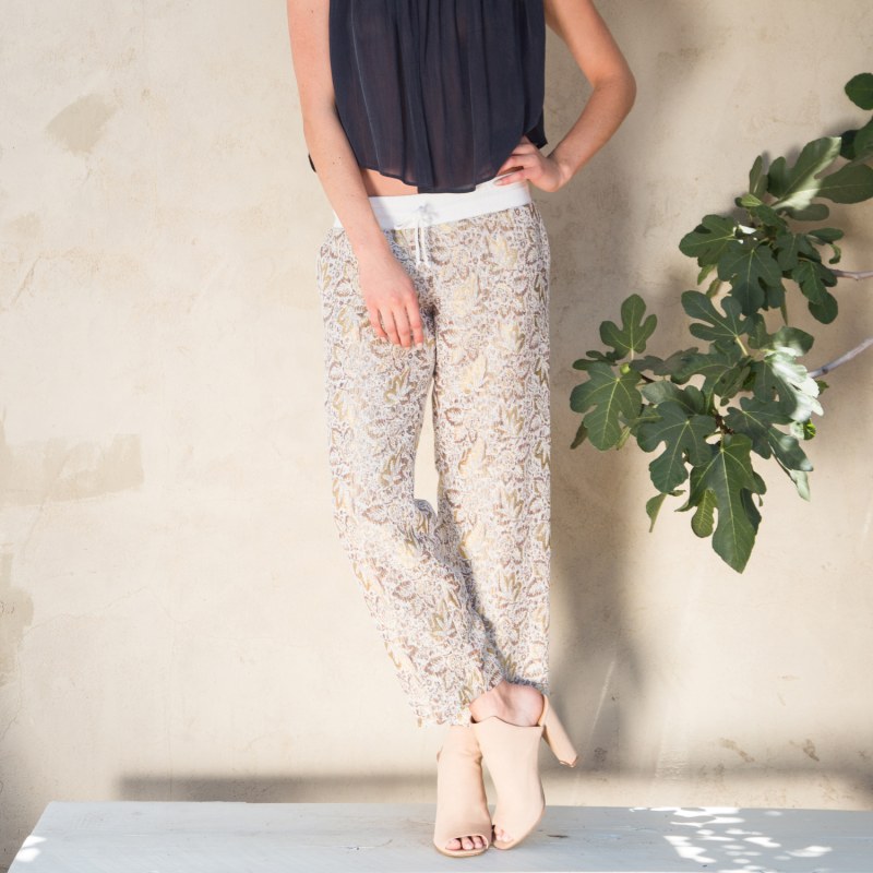 Thumbnail of Sara Trousers image