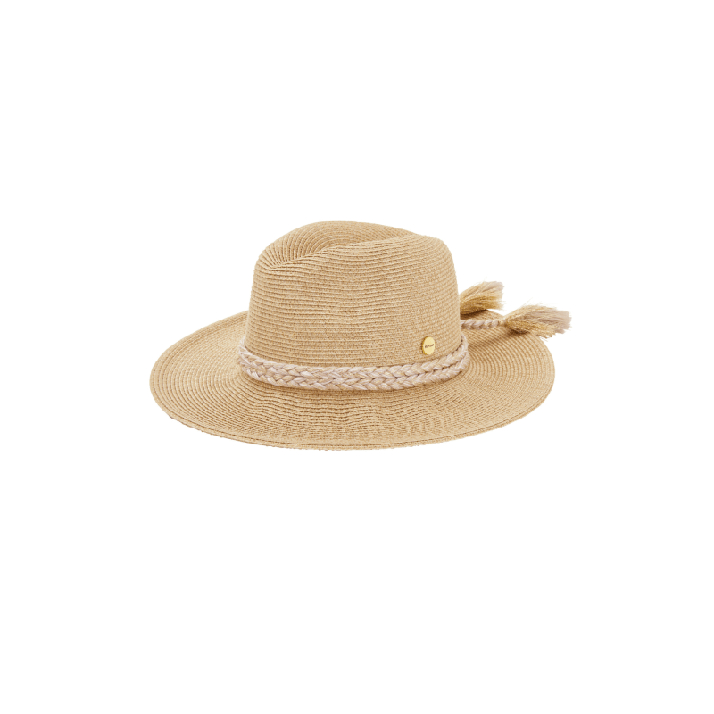 Seafolly fedora hat deals