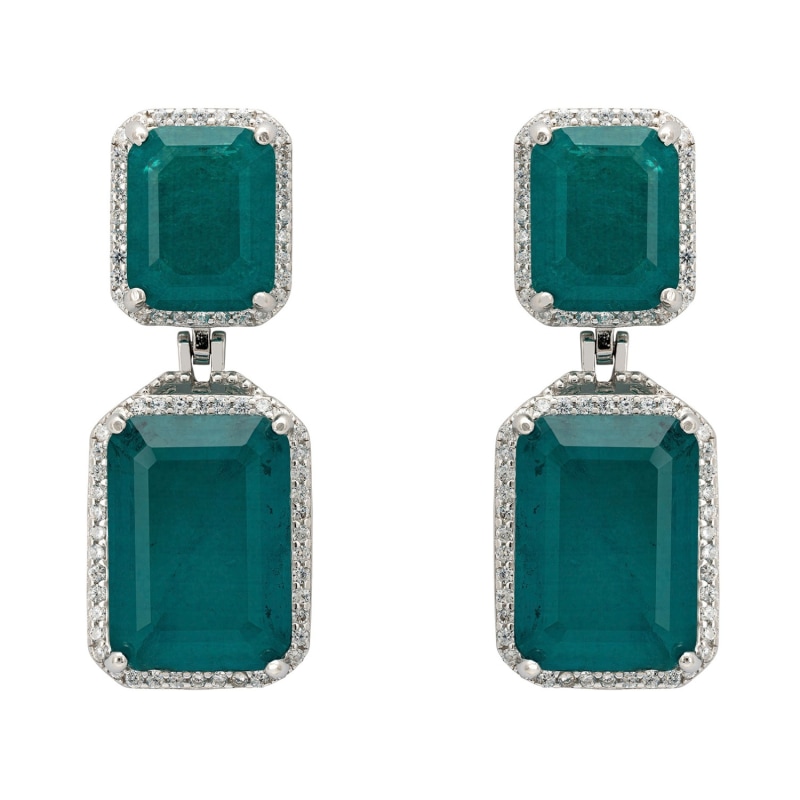 Emerald drops store
