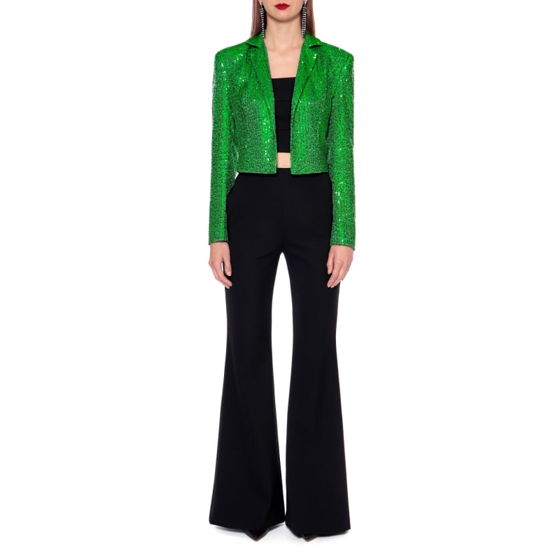Shamrock blazer hot sale