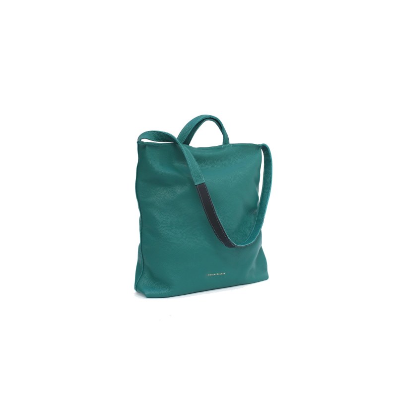 Thumbnail of Shopping Bag  - Green image